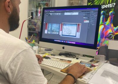 Magenta - Grafica e Pubblicità Isernia