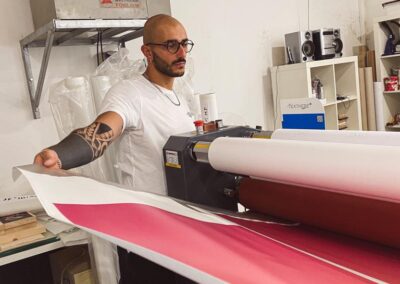 Magenta - Grafica e Pubblicità Isernia